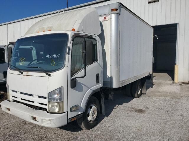 Isuzu NPR