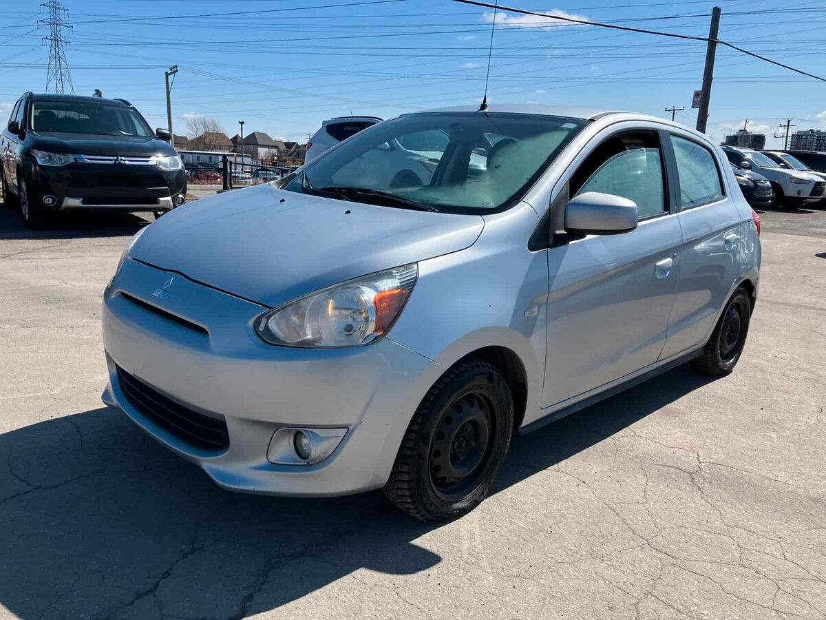 MITSUBISHI