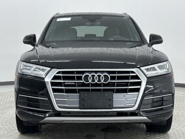 2020 Audi Q5