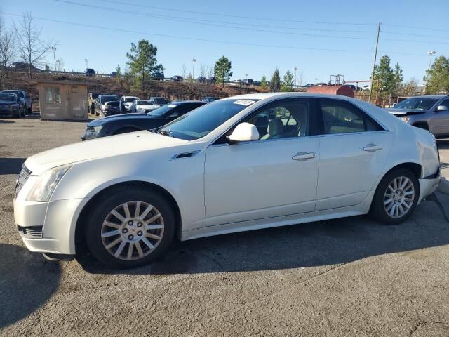 CADILLAC