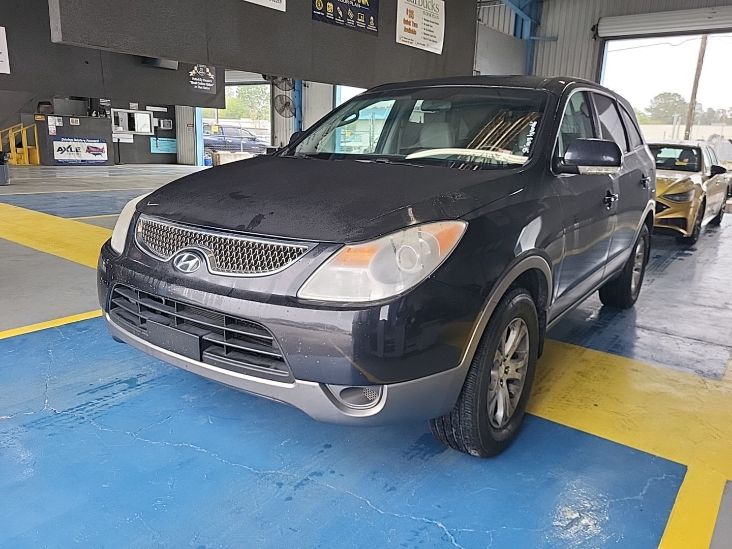 Hyundai Veracruz