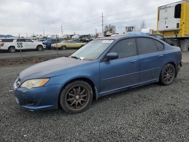 SUBARU