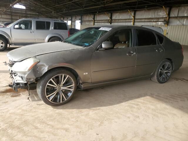 Infiniti M45