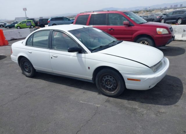 Saturn SL2