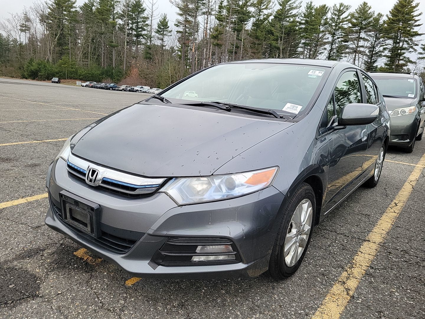 Honda Insight
