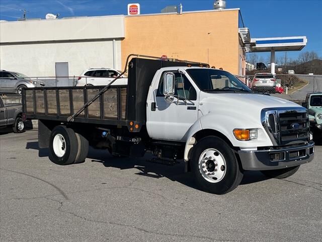 Ford F-650