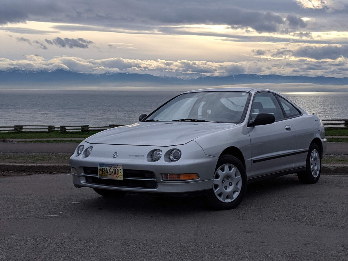Acura Integra