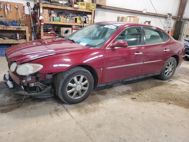 Buick Allure