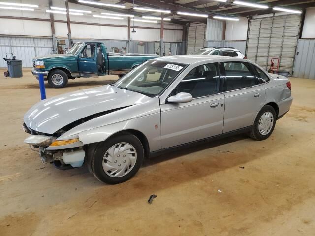 Saturn LS1