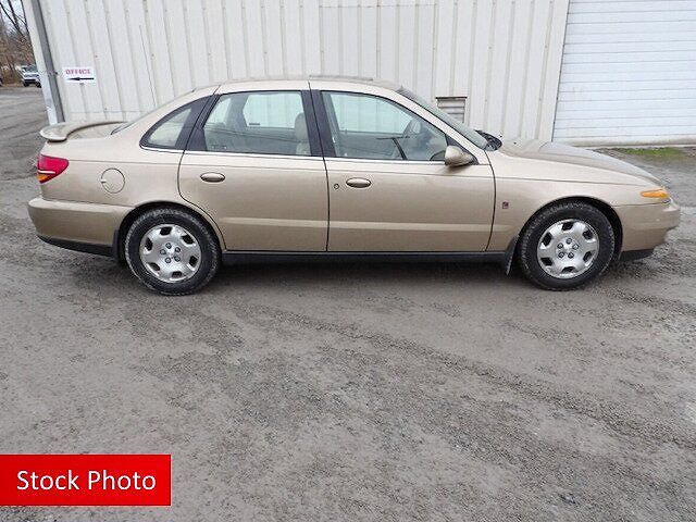 Saturn LS2