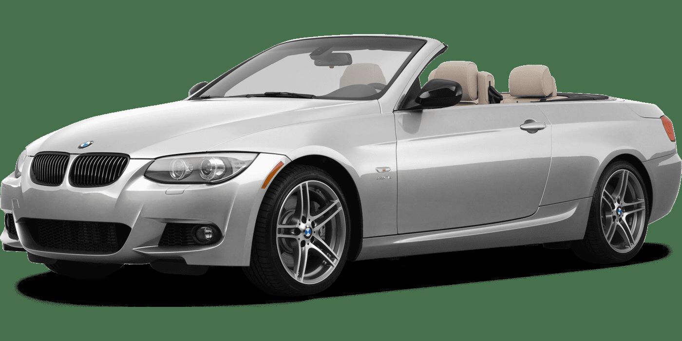 BMW 335is