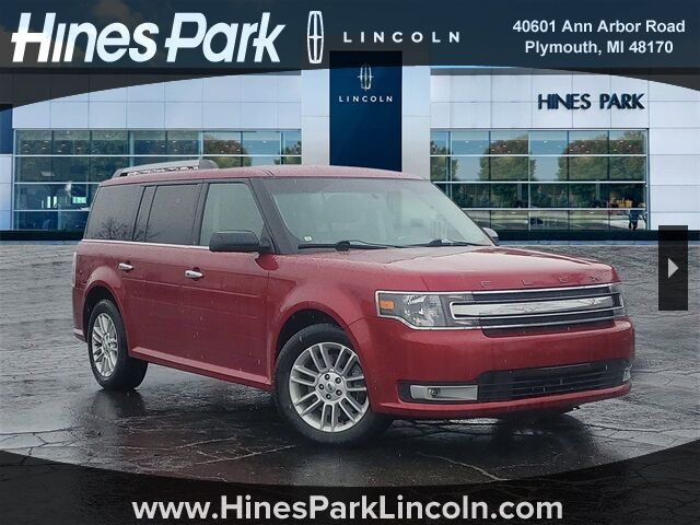 Ford Flex