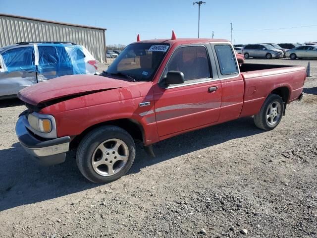 Mazda B-Series