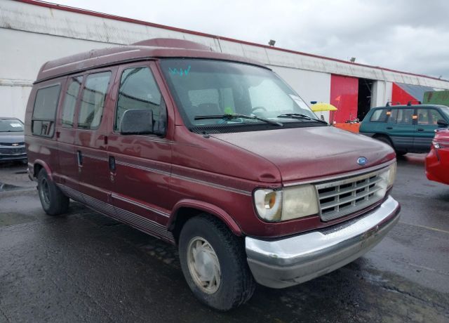 Ford E-150
