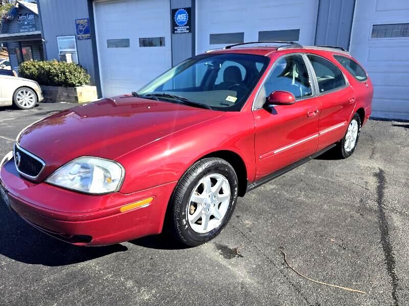 Mercury Sable