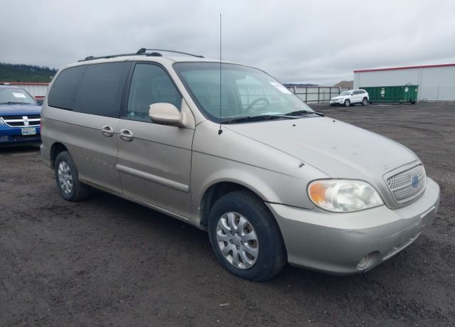 Kia Sedona