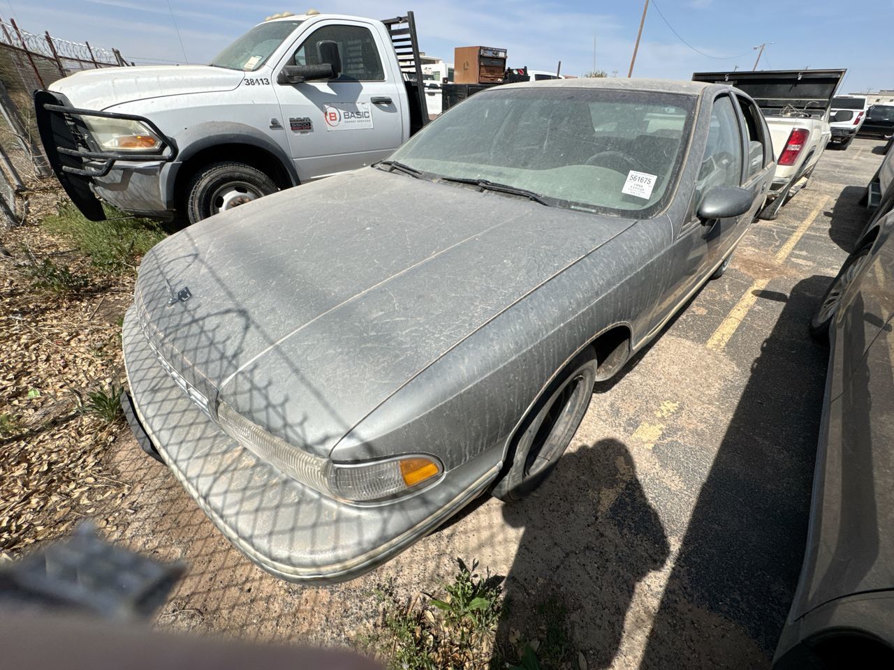 Chevrolet Caprice
