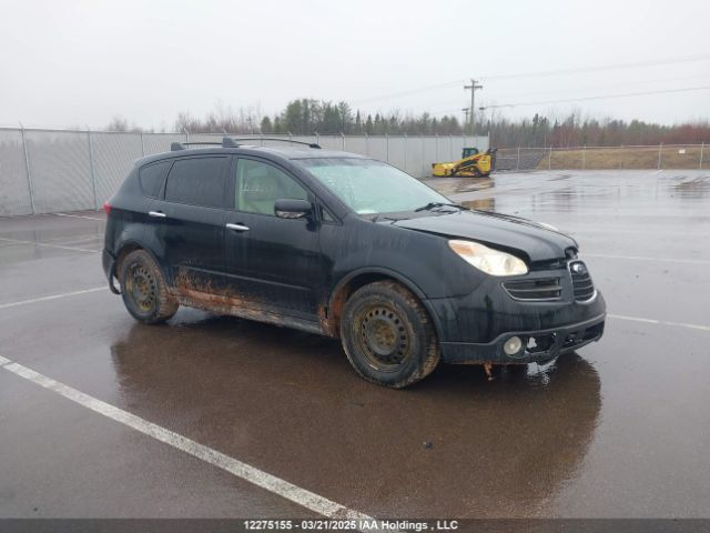 Subaru B9 Tribeca