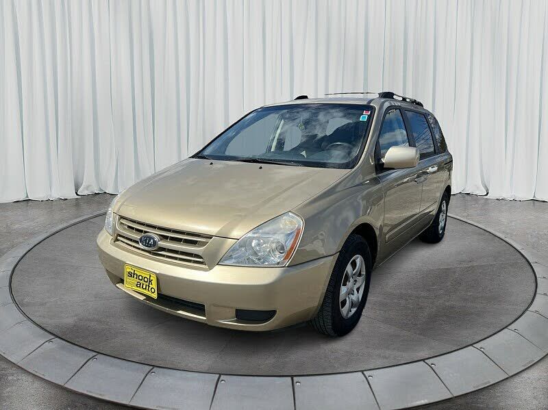 2008 KIA Sedona