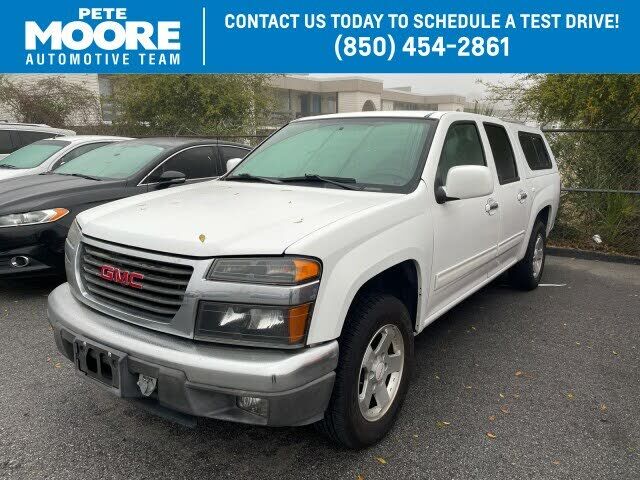 GMC