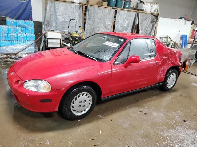 Honda del Sol