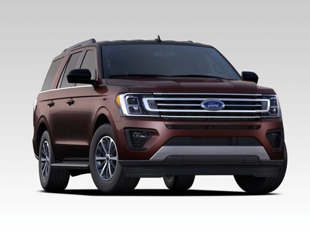 2023 FORD Expedition