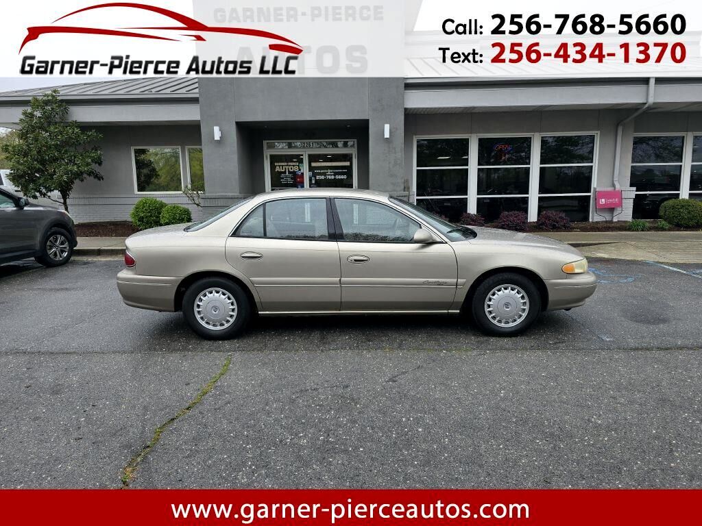 Buick Century