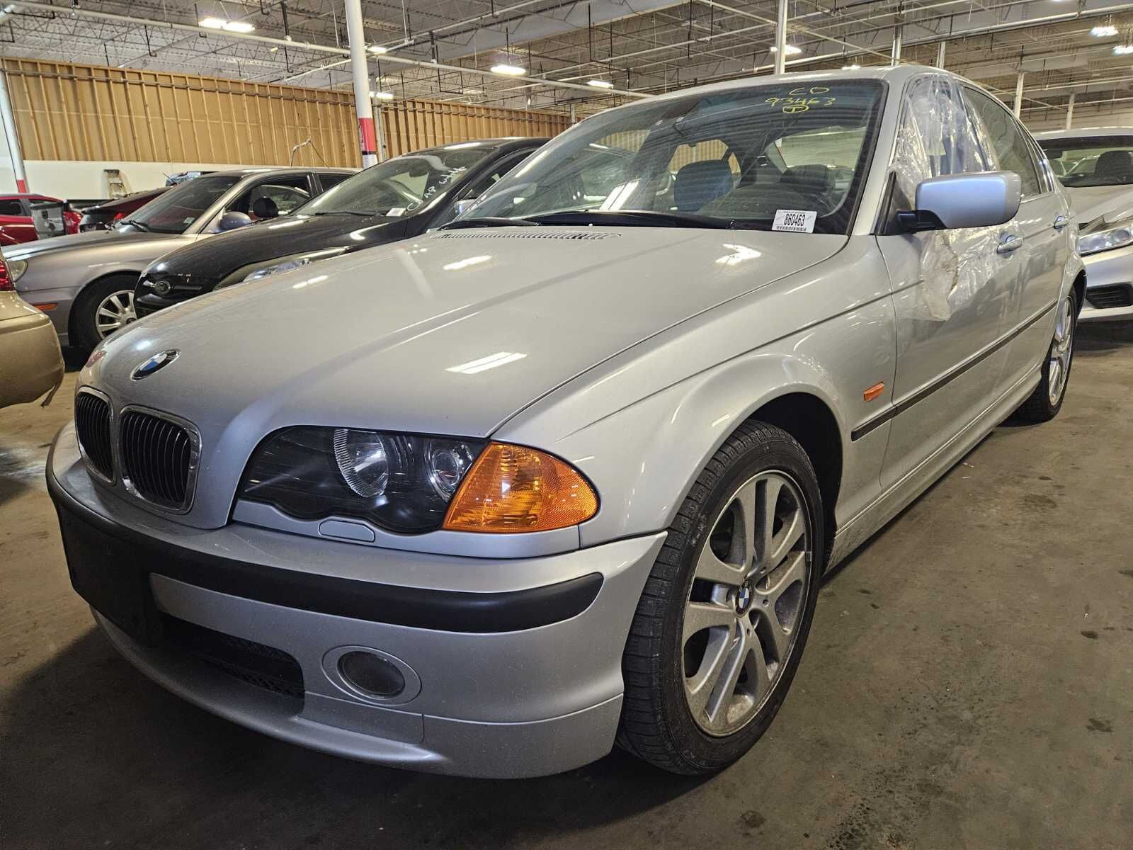 BMW 330i