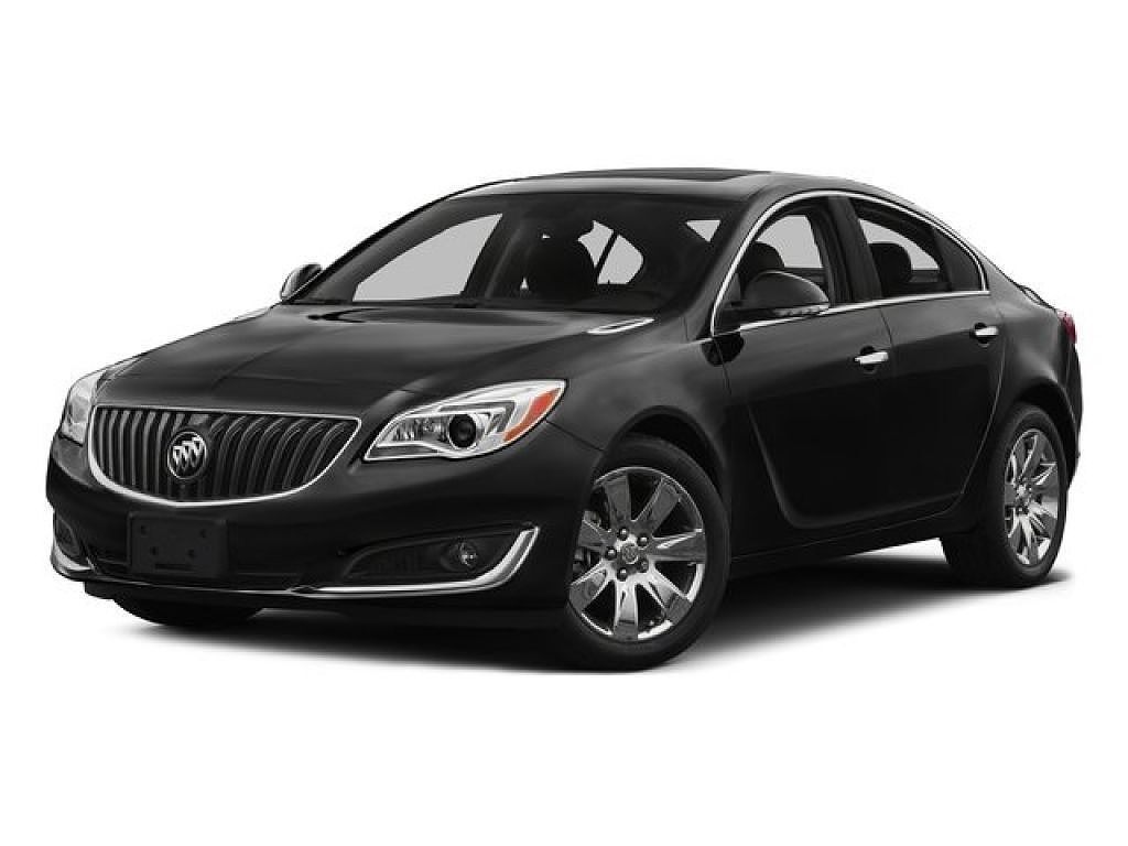 Buick Regal