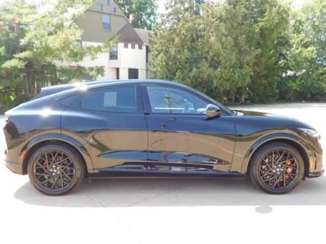 2023 FORD Mustang