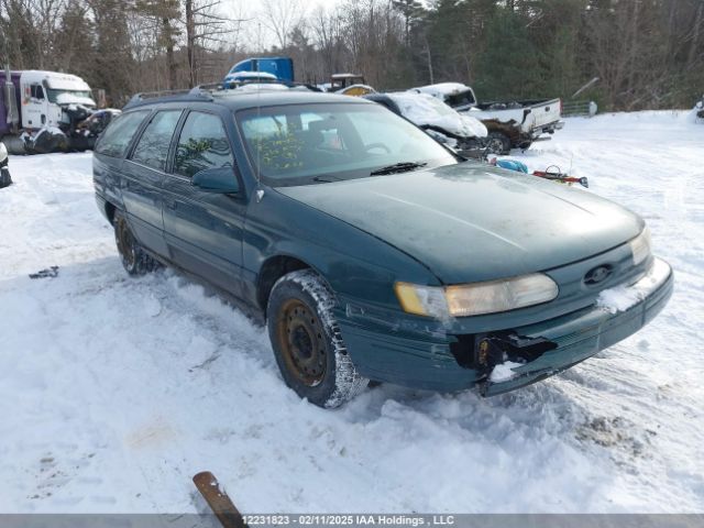 Ford Taurus
