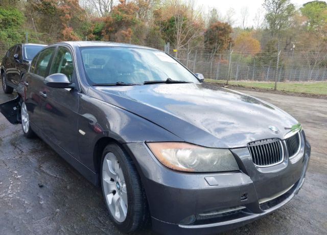 BMW 330xi