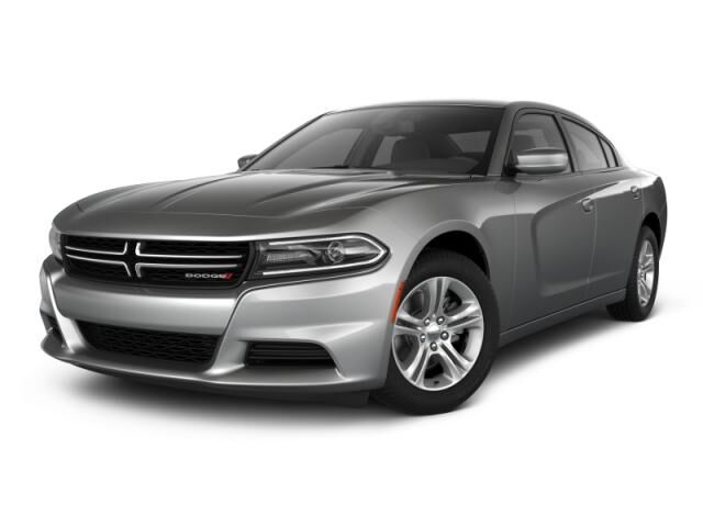 2019 DODGE Charger