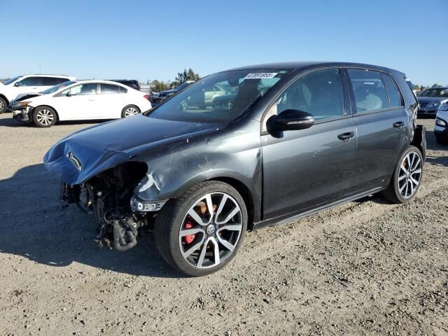 Volkswagen GTI