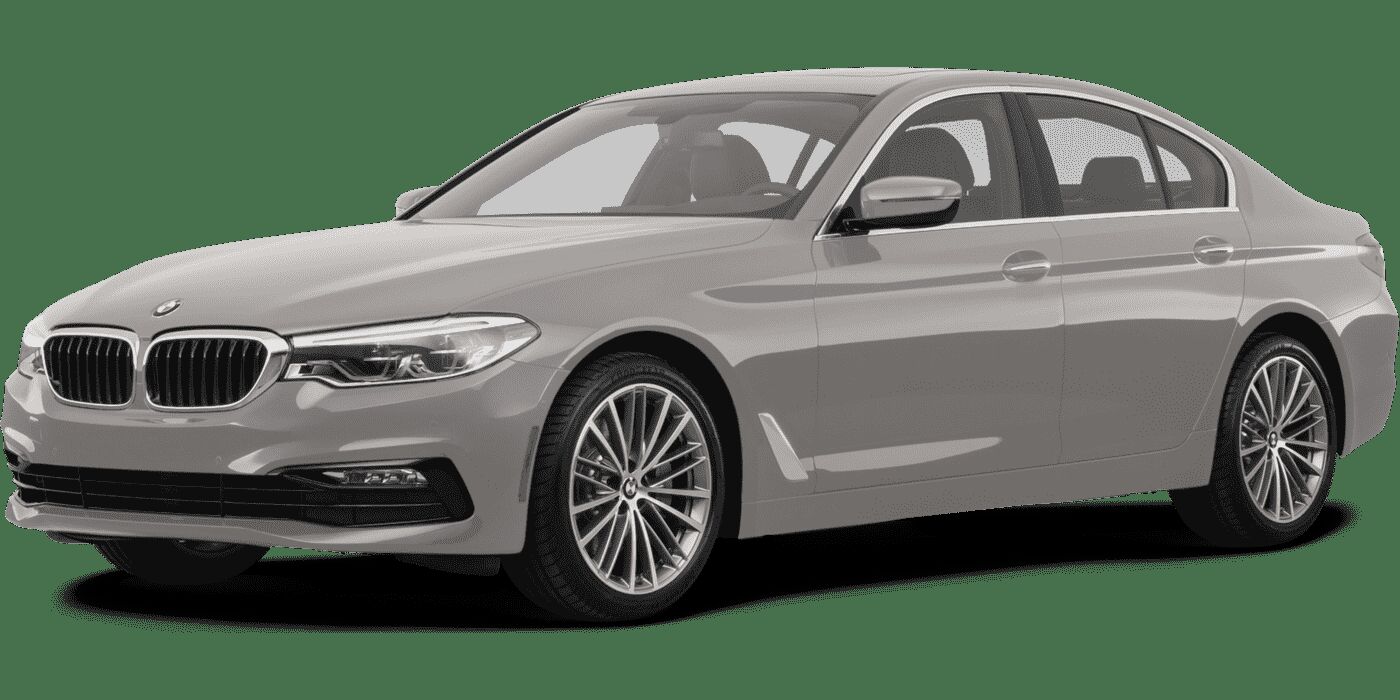BMW 530i