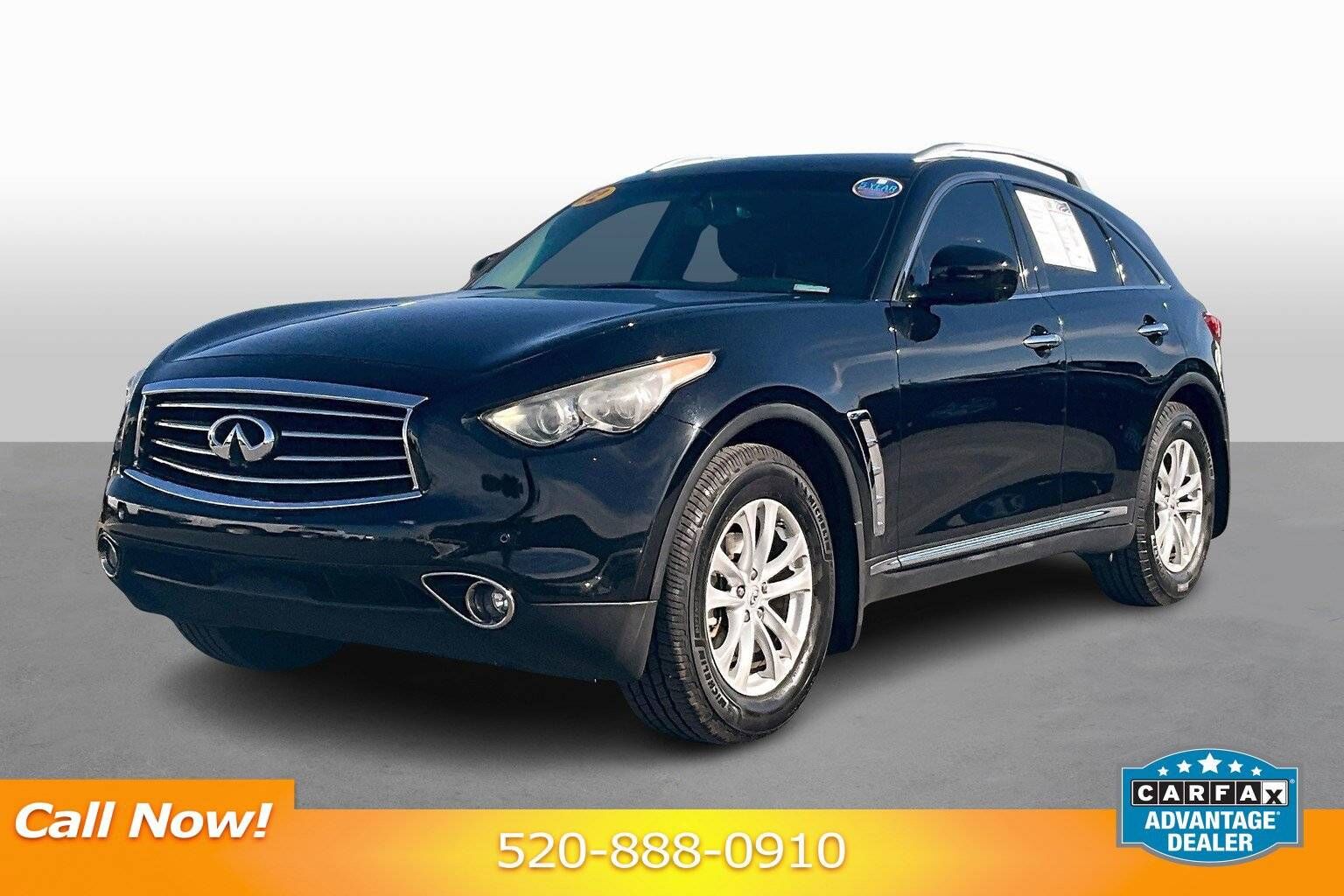 Infiniti FX35