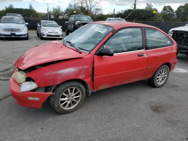 Ford Aspire