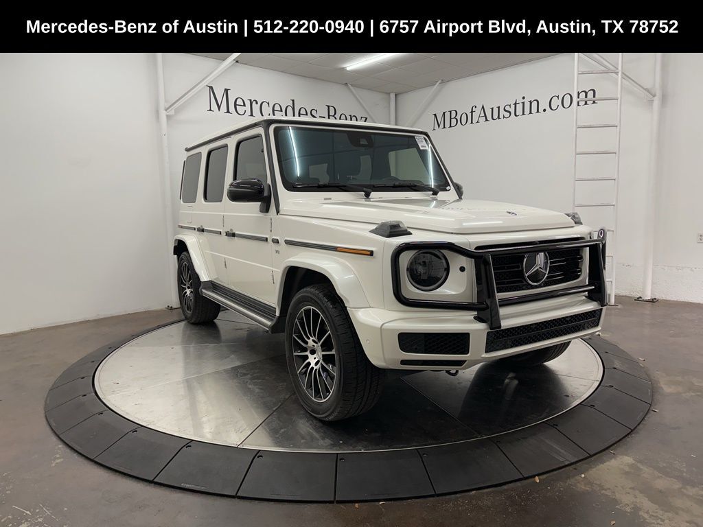 MERCEDES-BENZ