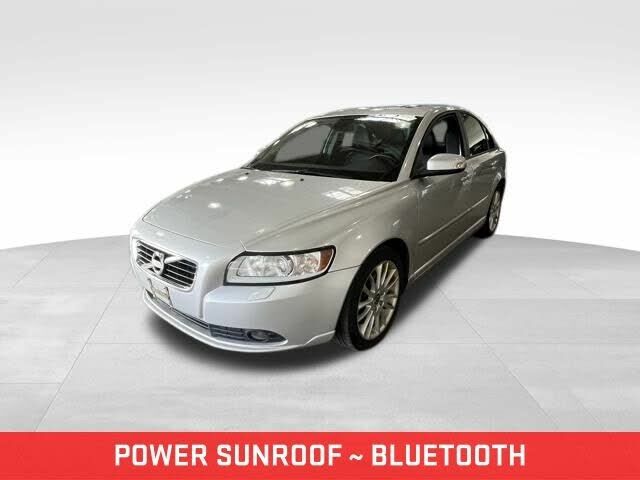 Volvo S40