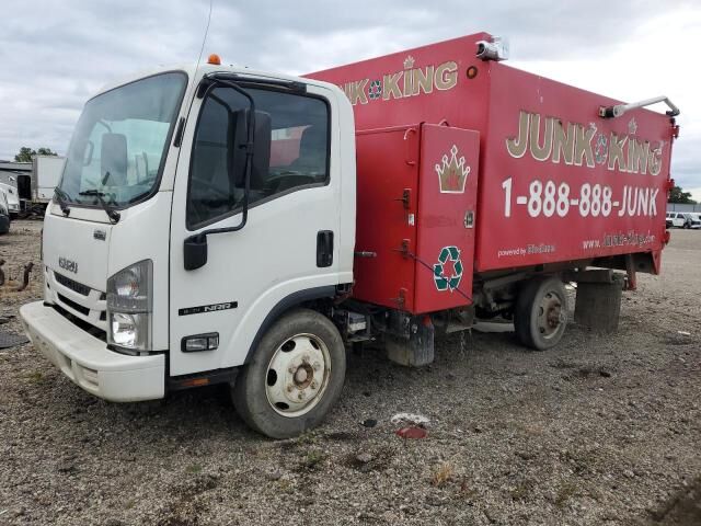 Isuzu NRR