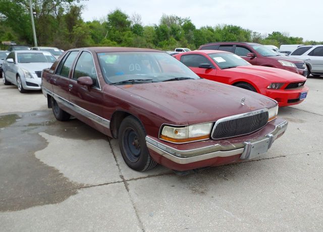 Buick Roadmaster