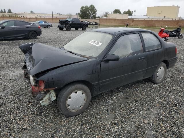 Toyota Tercel