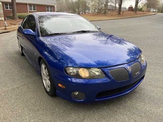 Pontiac GTO