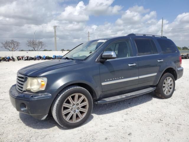 Chrysler Aspen