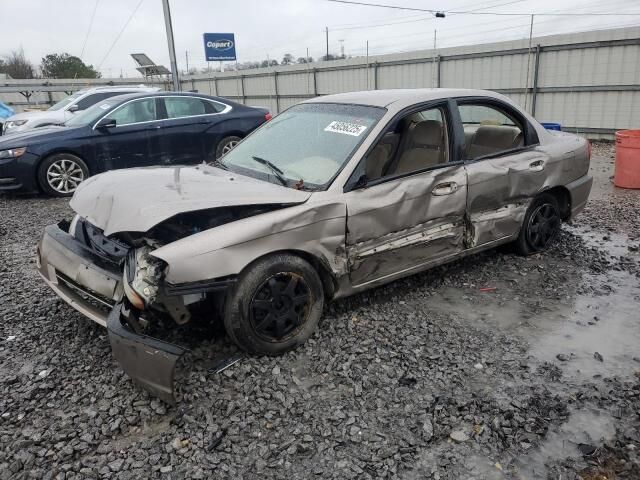Kia Spectra