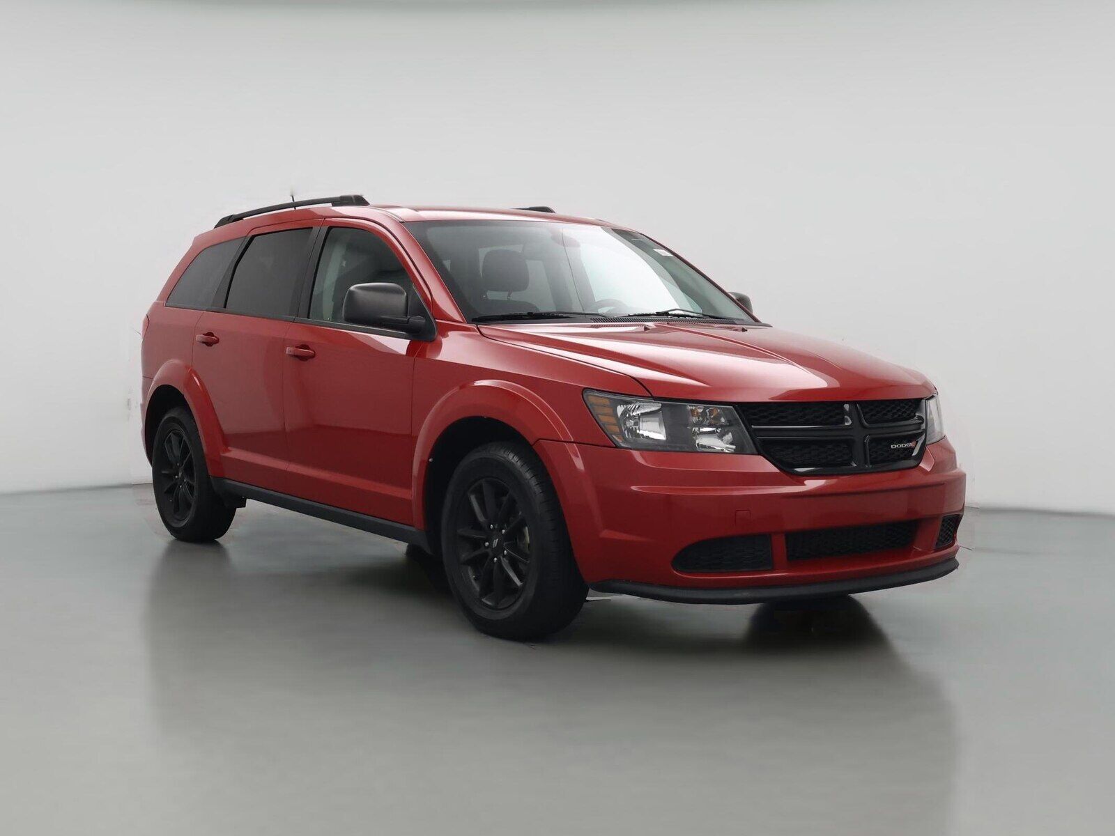 2020 DODGE Journey