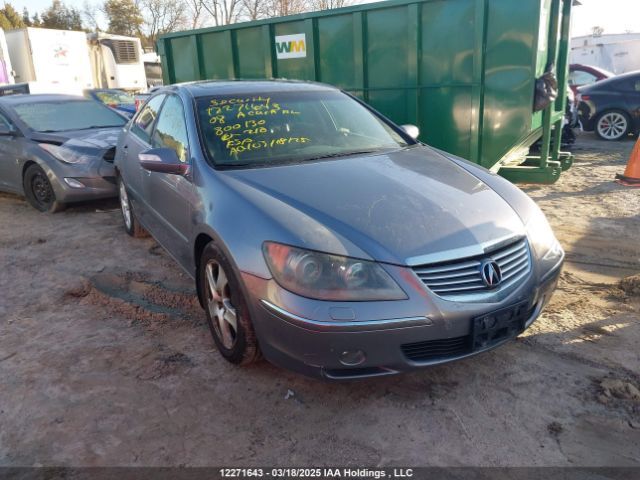 Acura RL