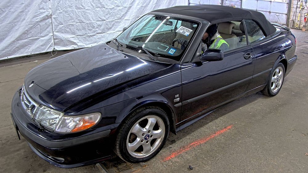 Saab 9-3