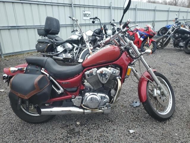 Suzuki VS1400