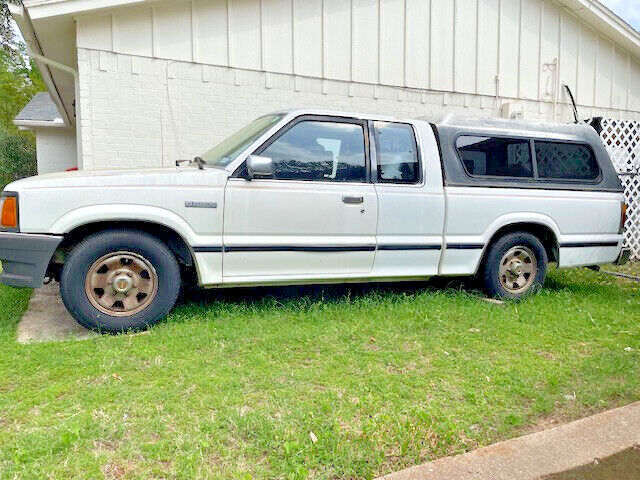 Mazda B-Series